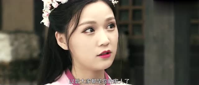 新白蛇传之龙吉公主:杨戬你好大胆子,你这是在跟本君讲条件吗