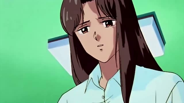 《幽游白书》幽助意识到自己的对手很强大!找回三祥宝物不容易