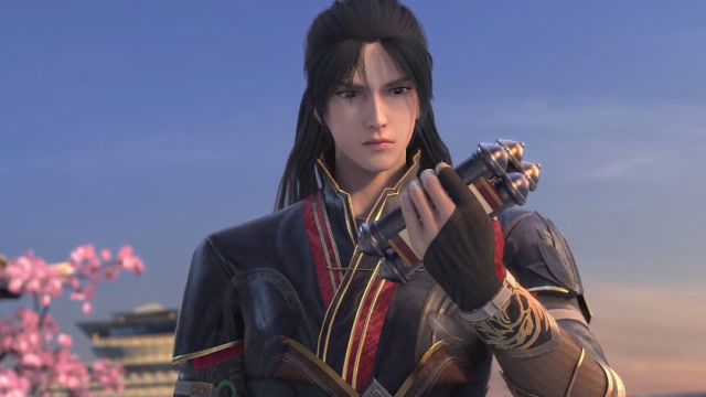 雪鹰领主:司安送上血刃榜和龙山榜详说强者!他这究竟是何用意?