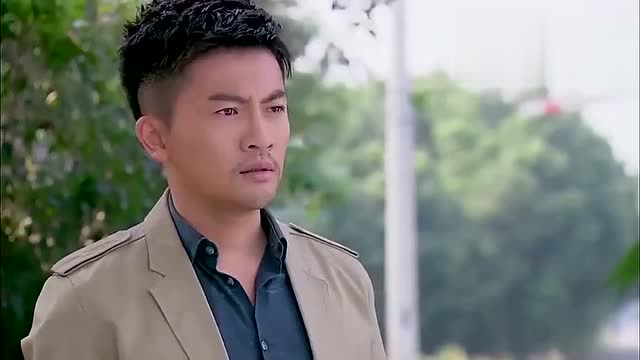 非缘勿扰:苏有朋找到了病重的秦岚,克制不住一把抱住她,深情告白