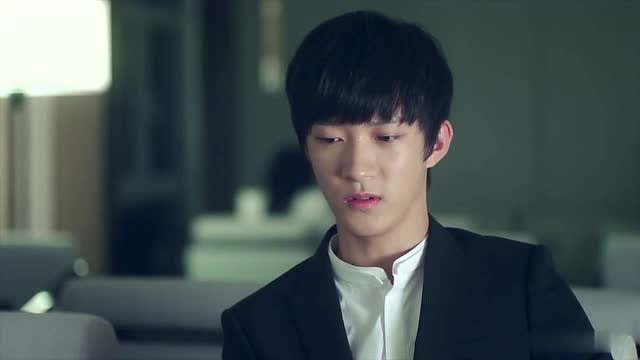 你好旧时光:眼看等不到父亲,酒店神助攻能否让陈桉父子团聚!