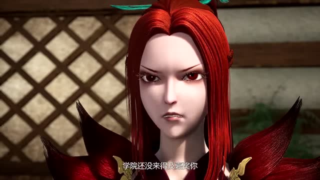 沈秀导师为何离职?