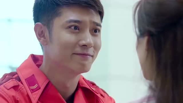 面对庄森求婚林毅坐不住了,对叶一帆真情告白