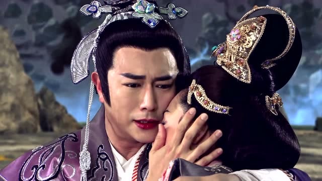 马招弟被诛仙剑击中身亡,姜子牙痛心疾首,却毫无办法!