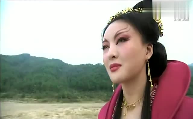 活佛济公:赵斌被白灵的姑姑胡花花打的可惨了,看着肉疼!