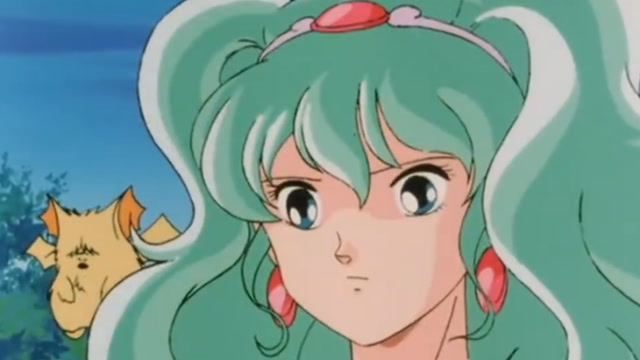 天空战记,一道金光冲天而起,吉祥天牺牲了自己,给了一平力量