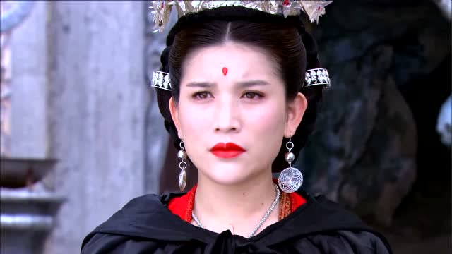 仙侠剑 红魔女成了光杆司令!