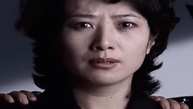 国家公诉:高法改判周秀丽死刑,还是最终判决,周秀丽顿时懵了