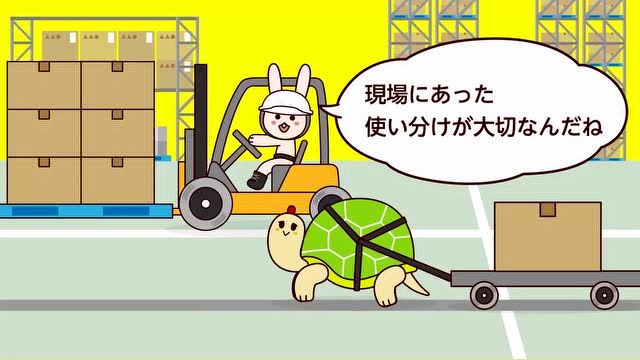 lcia-agv应用说明