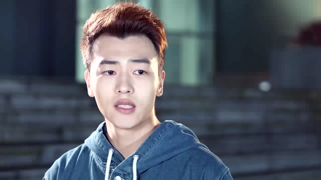 钟白和路桥川都各自开始新的生活,欣慰