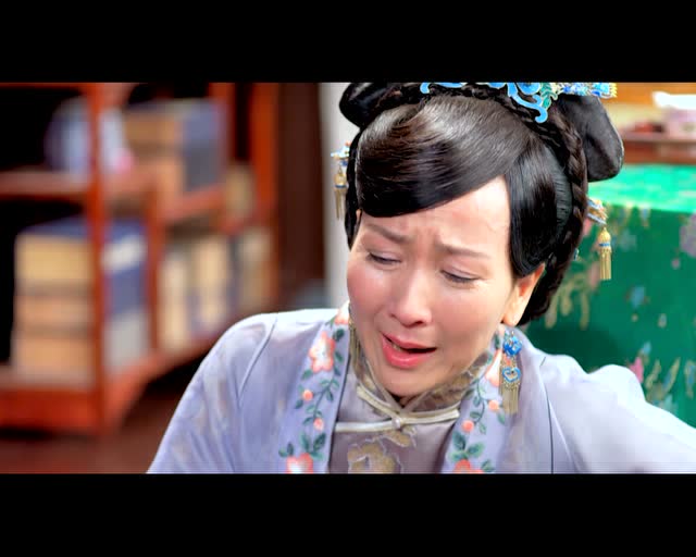 深宅雪  厦视四套 幸福剧场 每晚19:30