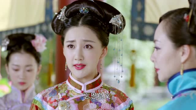 独步天下:衮代还想套路阿巴亥,真是自讨苦吃