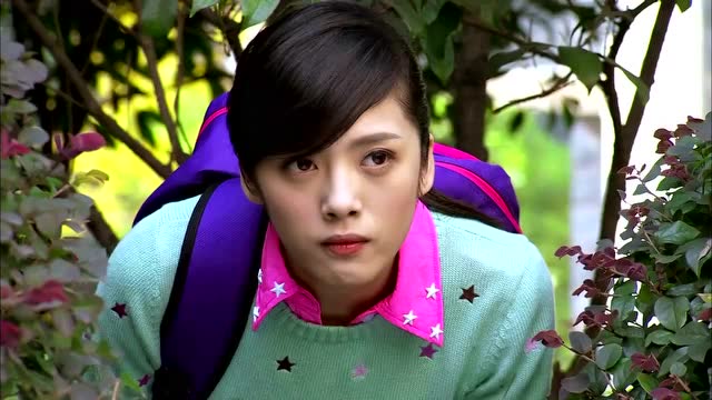 安佳伟给韩璐送东西表达慰问,谁知田恬悄悄尾随