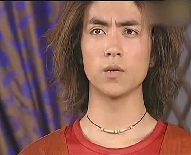 风云雄霸天下被亲爹利用的幽若太可怜了断浪终于明白了