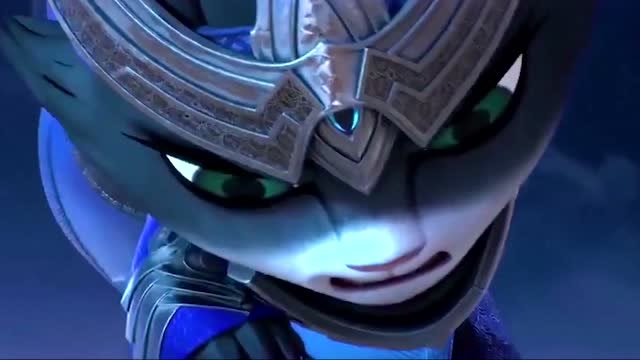 巨兵长城传:为了阻止夜罗的阴谋,冰流对洗月出手