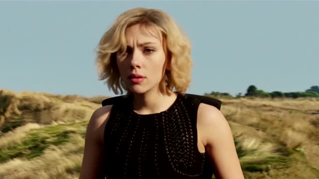 超体:厉害了,韩国大叔直接用火箭炮对付寡姐