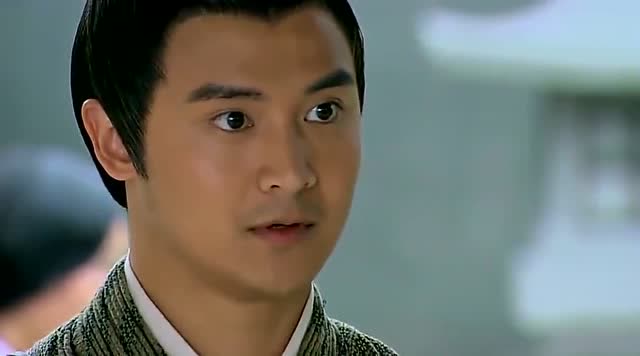 将军找到失散多年的哑巴妻子,还为将军生了儿子