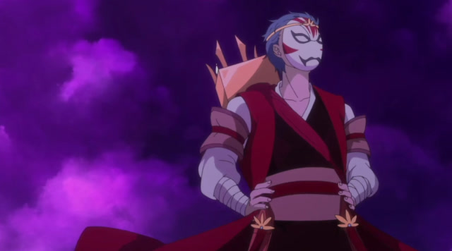 狐妖小红娘:剑仙成功钳制欢都擎天?淮竹感觉他们很不简单!