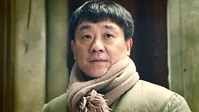 情满四合院:傻柱给一大妈送年礼,一句话让一大妈哭了,太感人!