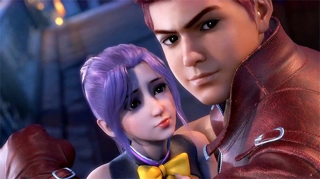 马红俊告白心爱女神,发现被人骚扰,一言不合凤凰附体直接开打