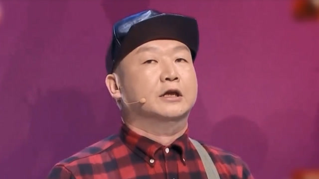 蠢得死童鸣小品《我不是歌手》不是歌手胜过歌手