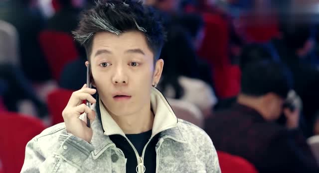 黄金瞳:王栎鑫不开心了,张艺兴你看着办吧,这个理由很强势!