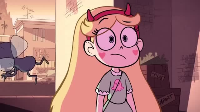 公主闯天关:多芬给卢多出谋划策抢星蝶的魔法杖,幸亏没能成功!