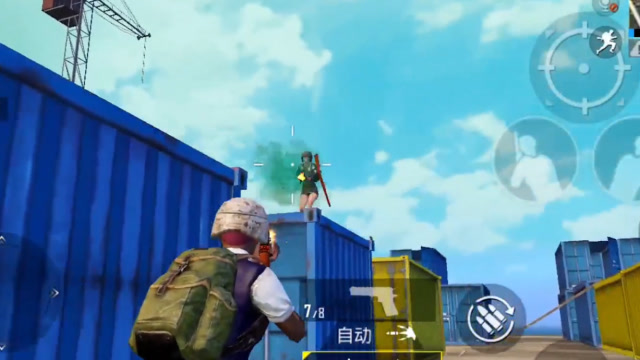 �̼�ս����̤��ս����Ѫ�Ļ�ɳ����ǹ���������ܡ�