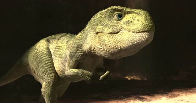 恐龙王:小疙瘩,小疙瘩,阿嚏在梦中竟然唤醒了小疙瘩!