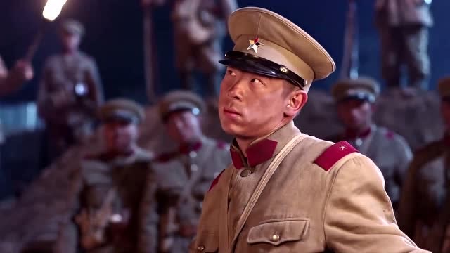 鲍毓麟居然公报私仇,张学成一心向着汉卿,居然还出口辱骂张学良