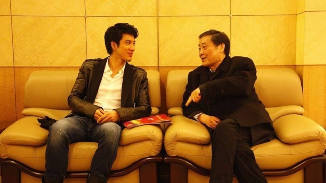 王力宏代言费有多少?宗庆后哈哈一笑,只说四个字让人无比尊敬!