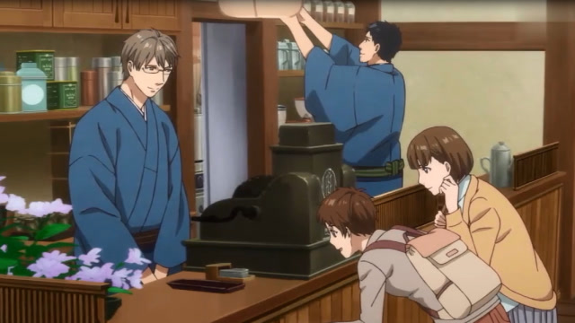 幕间便当推出,就大受欢迎,便当颜值超高