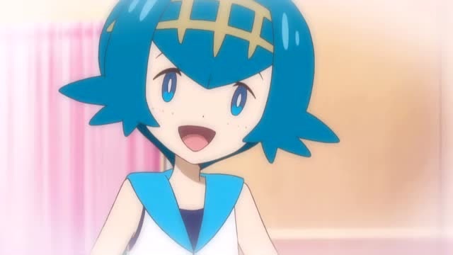 《精灵宝可梦》水莲告诉小智球球海狮的来历,小智表示很心疼!