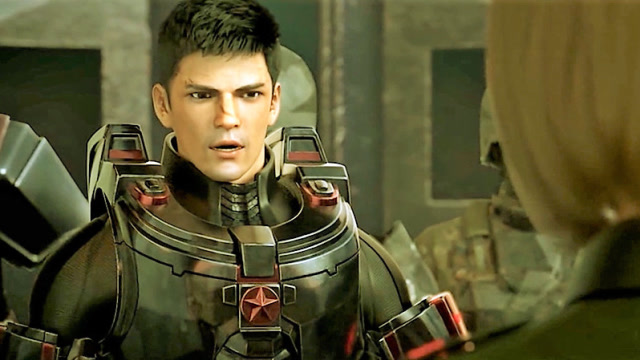 雄兵连:葛小伦要恢复炙心天使之翼!莫甘娜一把银刃闯天下