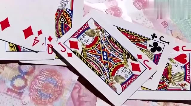 骗子团队合伙炸金花 想要什么来什么 顺金可以变成炸弹 牛