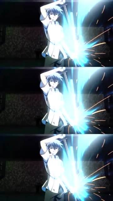 动漫:一刀修罗,热血动漫