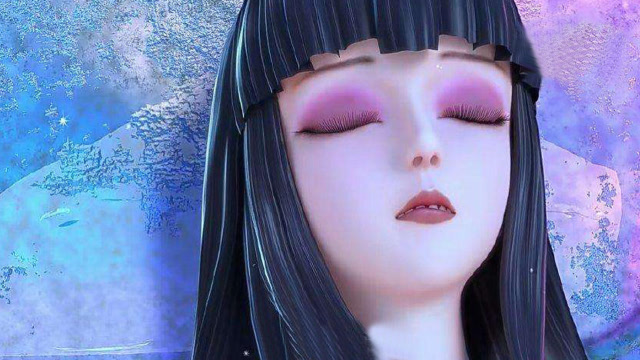 叶罗丽第七季:睡美人版仙子!冰公主不是最美,而是默默无声的她