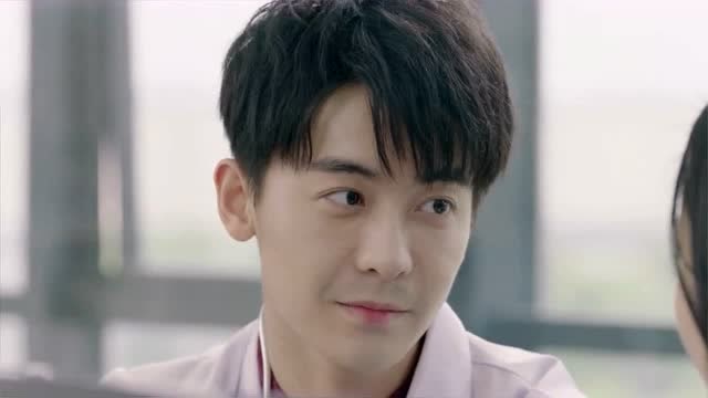 我只喜欢你赵观潮郝五一不会是故意躲着我吧