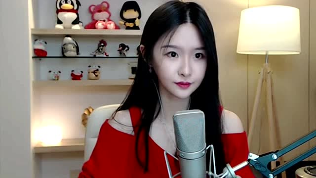 阿冷翻唱《男人花》,爱人和朋友我在你的身后!