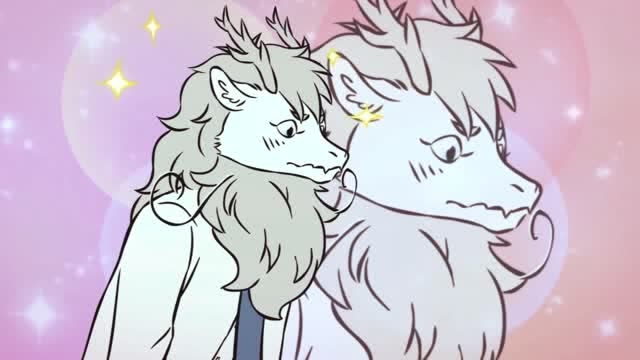 非人哉:九月以为敖烈情窦初开,没想到自己差点暴露