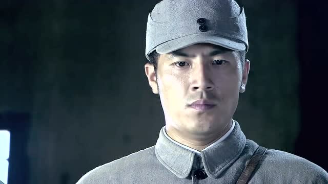 周卫国去当了土匪,八路军的这两个人有点自责了!