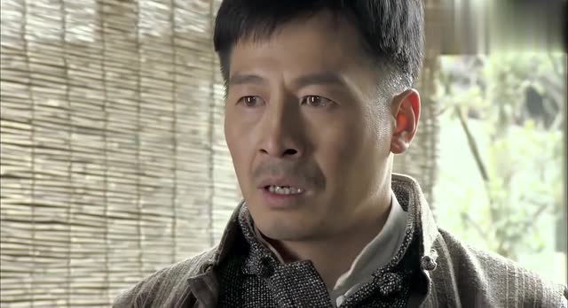 我的抗战之铁血轻奇兵:男子说:我心里边更难过!