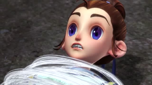 梦幻西游:白琉璃万万没想到,蜘蛛妖留了一招