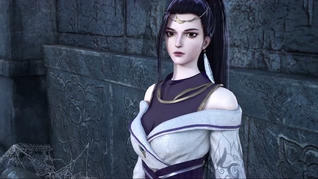 《万界仙踪》cp向amv:欢喜冤家叶星云x羽音