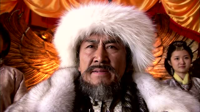 金国灭掉辽国,下一个就是大宋,野心真不小
