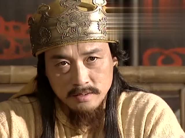 周锡能背叛太平天国,带官兵回营,不料却被洪秀全看出蛛丝马迹