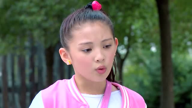 舞法天女朵法拉:真真说我一定要去问问清楚,她要去问什么啊?