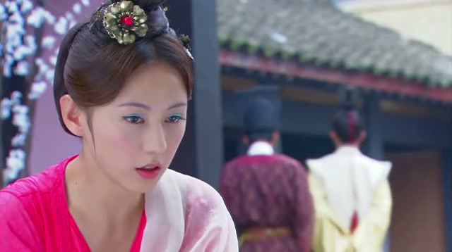 孟芙突然昏倒,孟凡却怪起了太子,这是为何