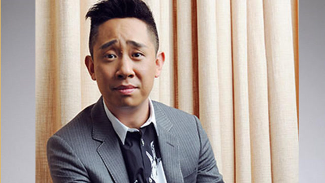 白凯南模仿宋小宝,太到位太搞笑了,活生生第二个宋小宝啊