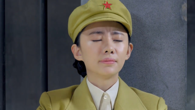 擒狼:好心来相劝的小欧,却被马木兰过激的语言说到哭